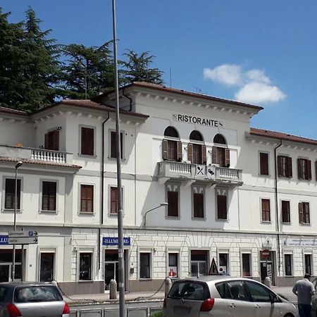 La Tenuta Di Bacco Ξενοδοχείο Colleferro Εξωτερικό φωτογραφία