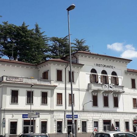 La Tenuta Di Bacco Ξενοδοχείο Colleferro Εξωτερικό φωτογραφία