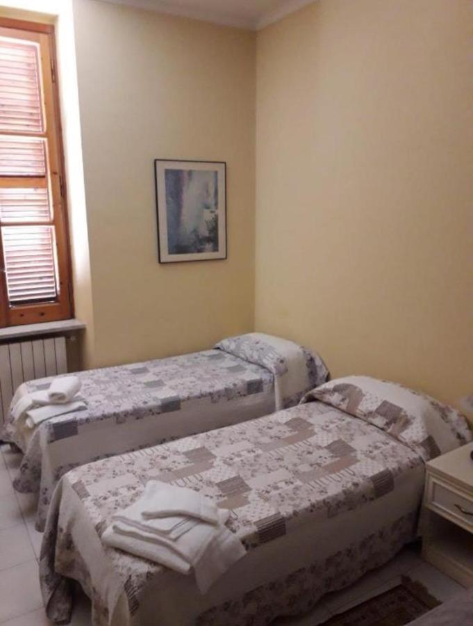 La Tenuta Di Bacco Ξενοδοχείο Colleferro Εξωτερικό φωτογραφία