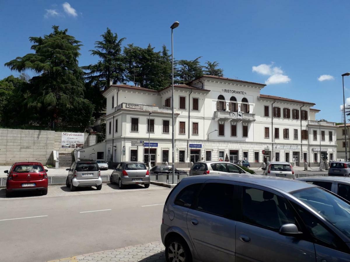 La Tenuta Di Bacco Ξενοδοχείο Colleferro Εξωτερικό φωτογραφία