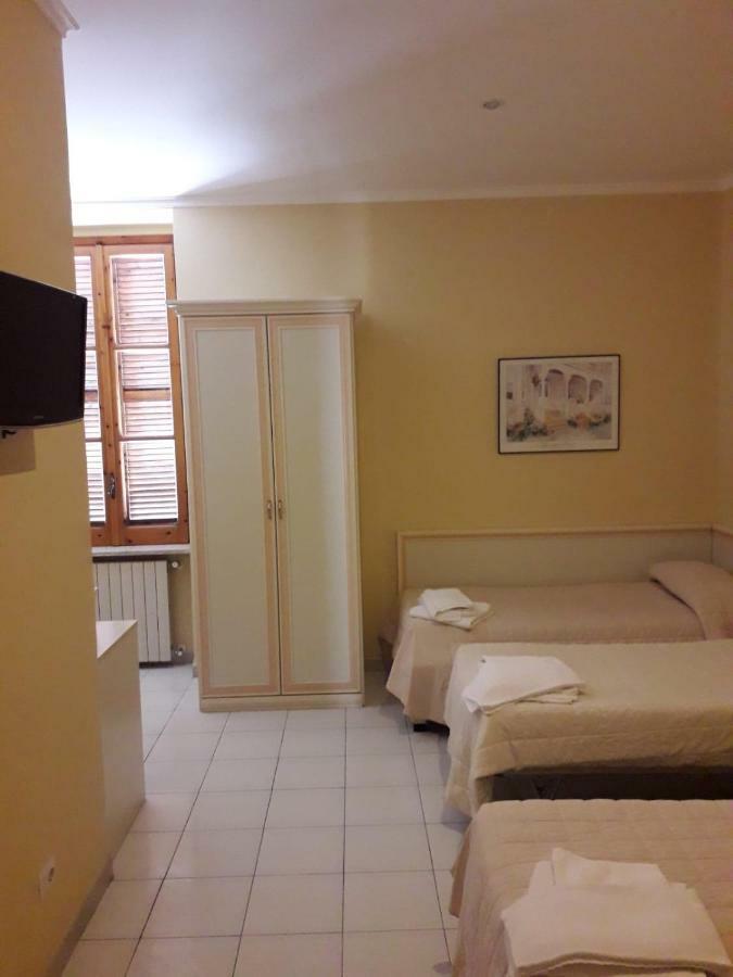 La Tenuta Di Bacco Ξενοδοχείο Colleferro Εξωτερικό φωτογραφία