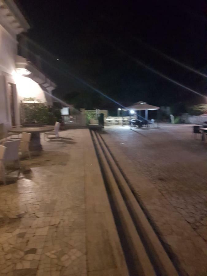 La Tenuta Di Bacco Ξενοδοχείο Colleferro Εξωτερικό φωτογραφία