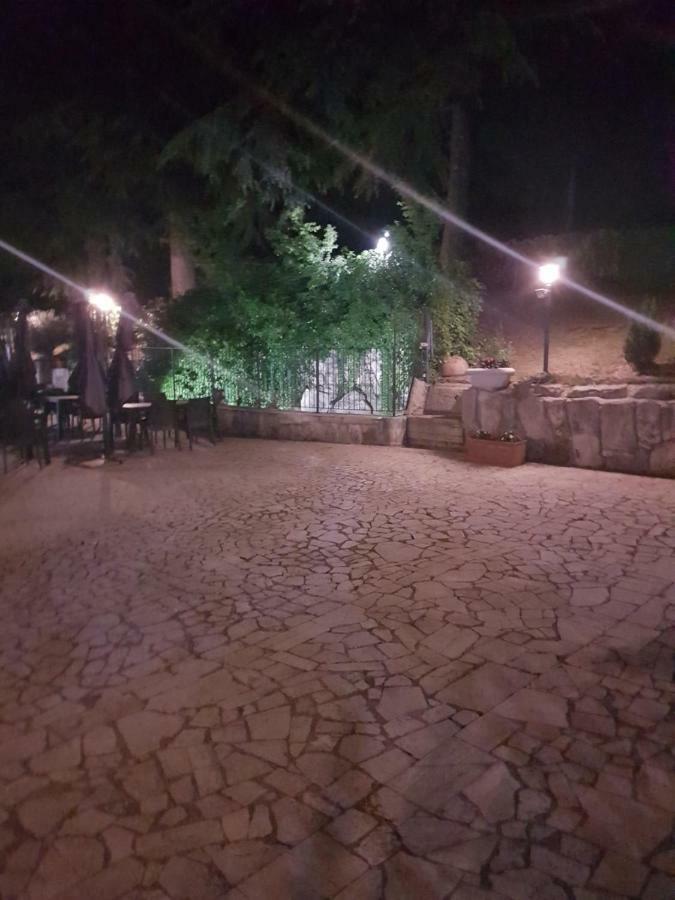 La Tenuta Di Bacco Ξενοδοχείο Colleferro Εξωτερικό φωτογραφία