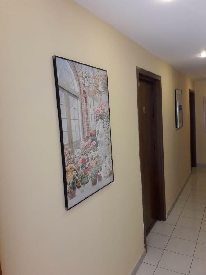 La Tenuta Di Bacco Ξενοδοχείο Colleferro Εξωτερικό φωτογραφία