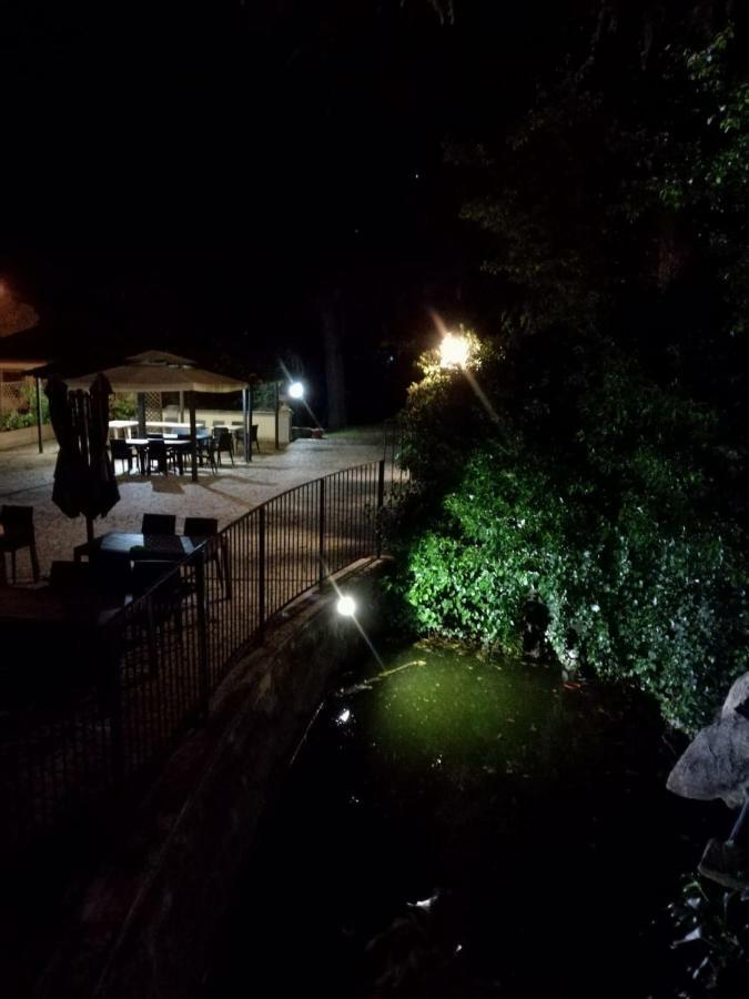La Tenuta Di Bacco Ξενοδοχείο Colleferro Εξωτερικό φωτογραφία