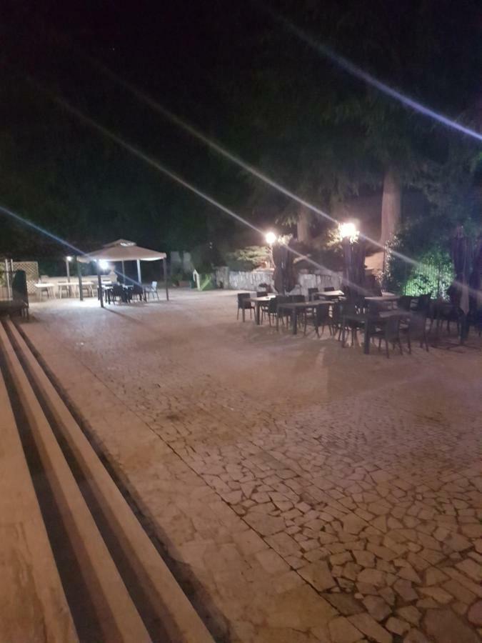 La Tenuta Di Bacco Ξενοδοχείο Colleferro Εξωτερικό φωτογραφία