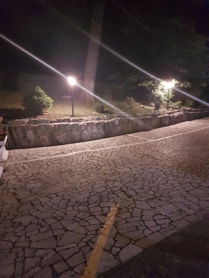 La Tenuta Di Bacco Ξενοδοχείο Colleferro Εξωτερικό φωτογραφία