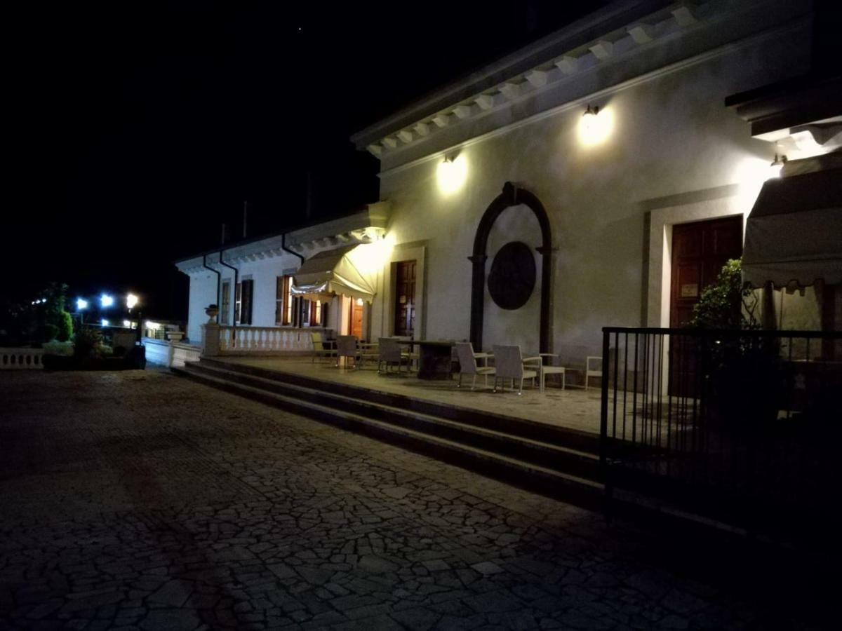 La Tenuta Di Bacco Ξενοδοχείο Colleferro Εξωτερικό φωτογραφία