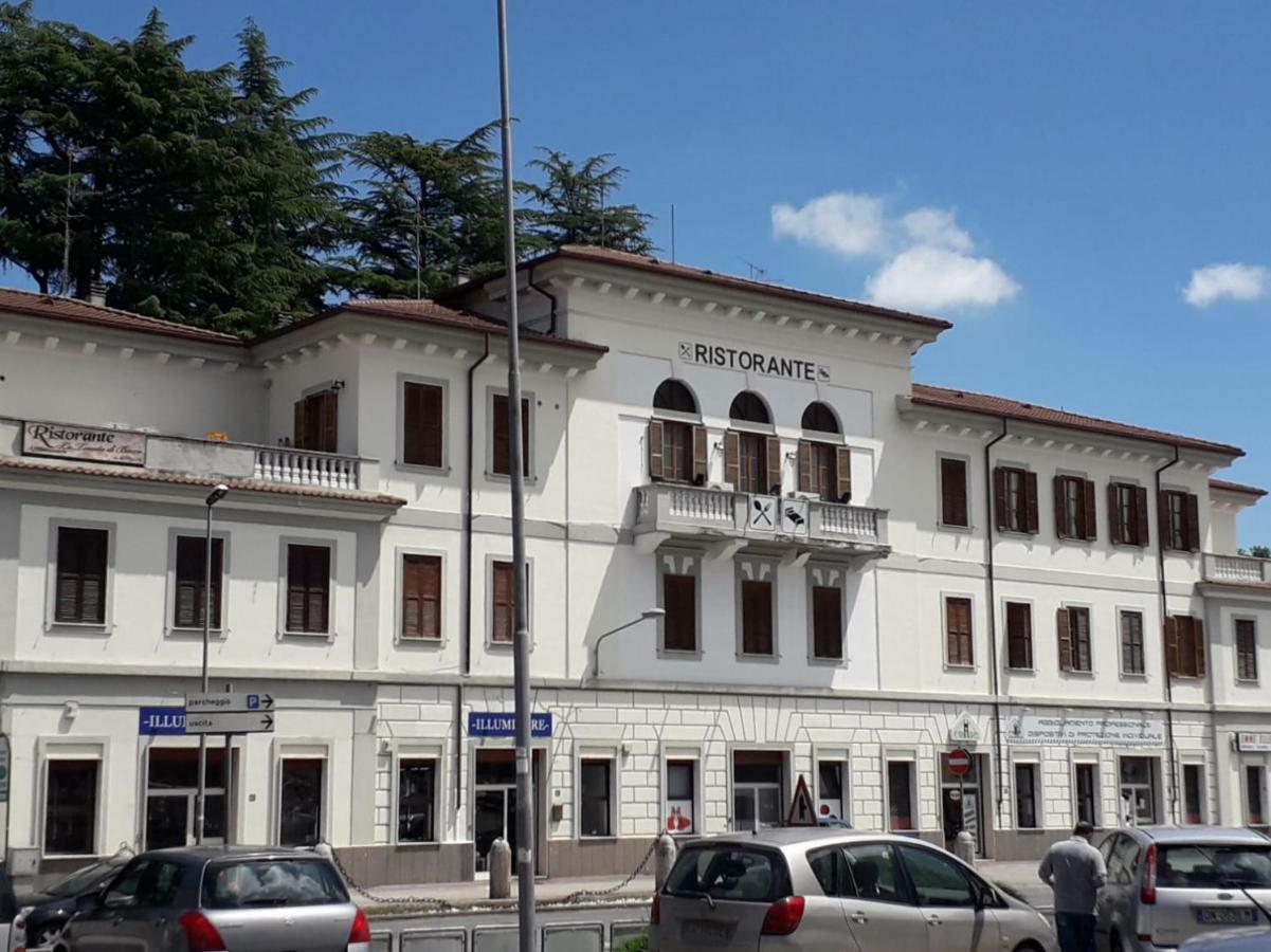 La Tenuta Di Bacco Ξενοδοχείο Colleferro Εξωτερικό φωτογραφία