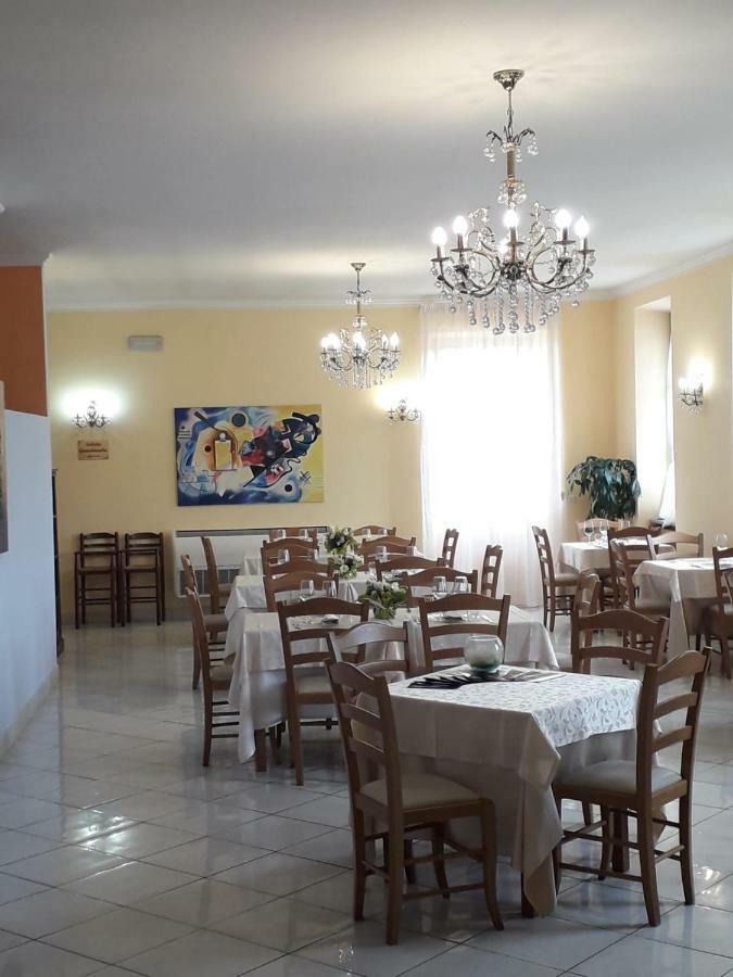 La Tenuta Di Bacco Ξενοδοχείο Colleferro Εξωτερικό φωτογραφία