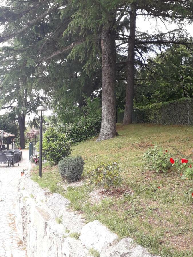 La Tenuta Di Bacco Ξενοδοχείο Colleferro Εξωτερικό φωτογραφία