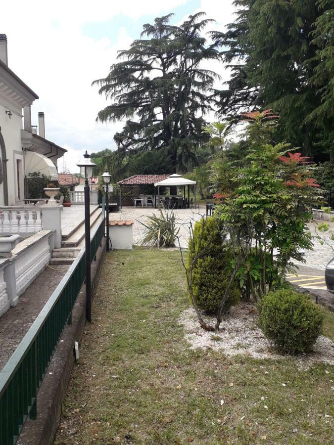La Tenuta Di Bacco Ξενοδοχείο Colleferro Εξωτερικό φωτογραφία
