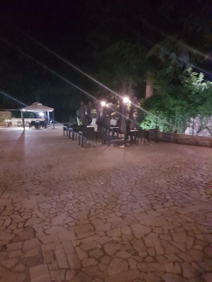 La Tenuta Di Bacco Ξενοδοχείο Colleferro Εξωτερικό φωτογραφία