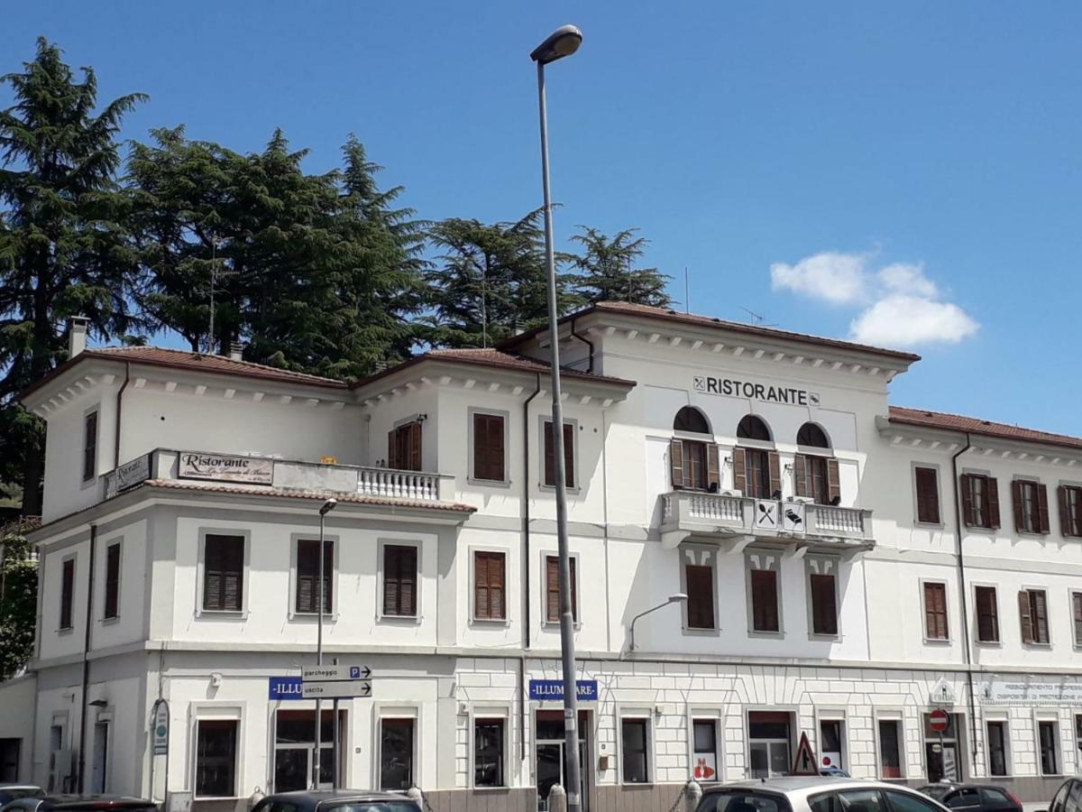 La Tenuta Di Bacco Ξενοδοχείο Colleferro Εξωτερικό φωτογραφία