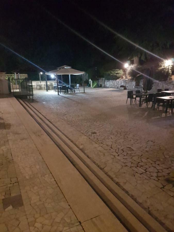 La Tenuta Di Bacco Ξενοδοχείο Colleferro Εξωτερικό φωτογραφία