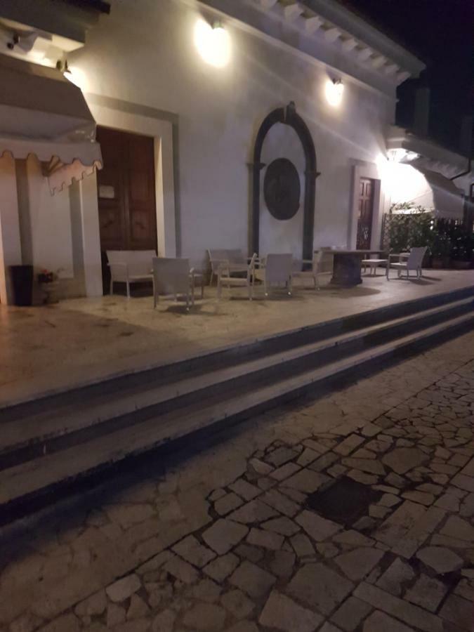 La Tenuta Di Bacco Ξενοδοχείο Colleferro Εξωτερικό φωτογραφία