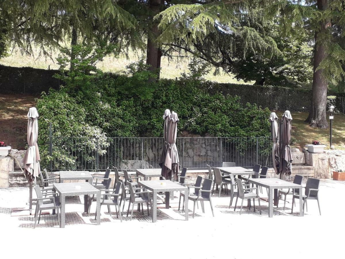 La Tenuta Di Bacco Ξενοδοχείο Colleferro Εξωτερικό φωτογραφία