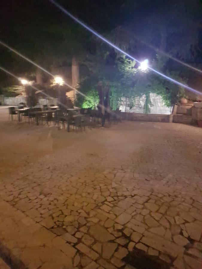 La Tenuta Di Bacco Ξενοδοχείο Colleferro Εξωτερικό φωτογραφία