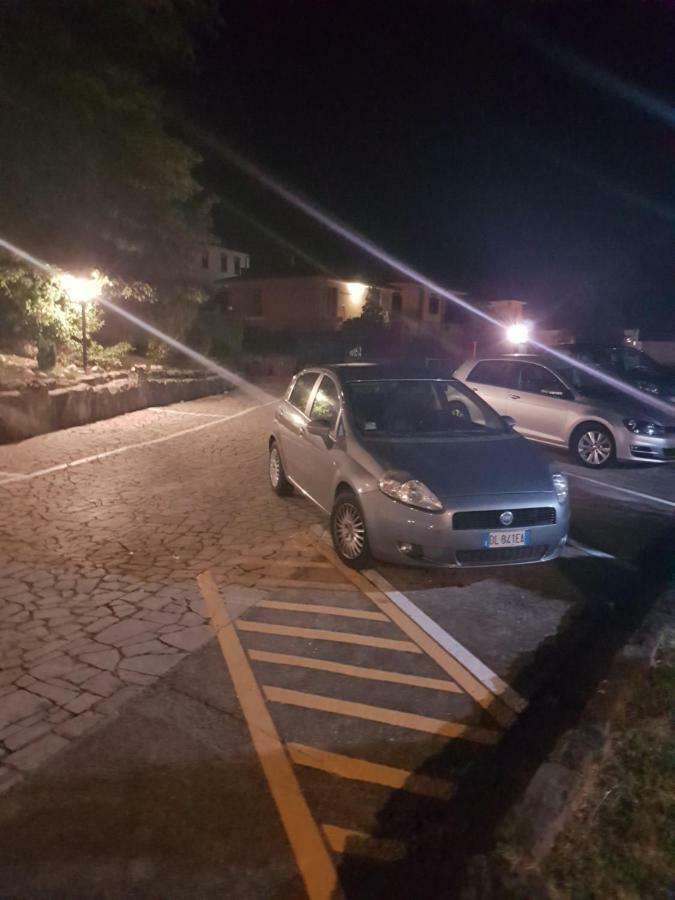 La Tenuta Di Bacco Ξενοδοχείο Colleferro Εξωτερικό φωτογραφία