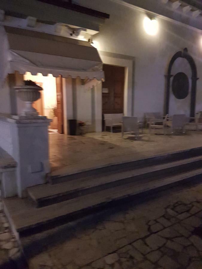 La Tenuta Di Bacco Ξενοδοχείο Colleferro Εξωτερικό φωτογραφία